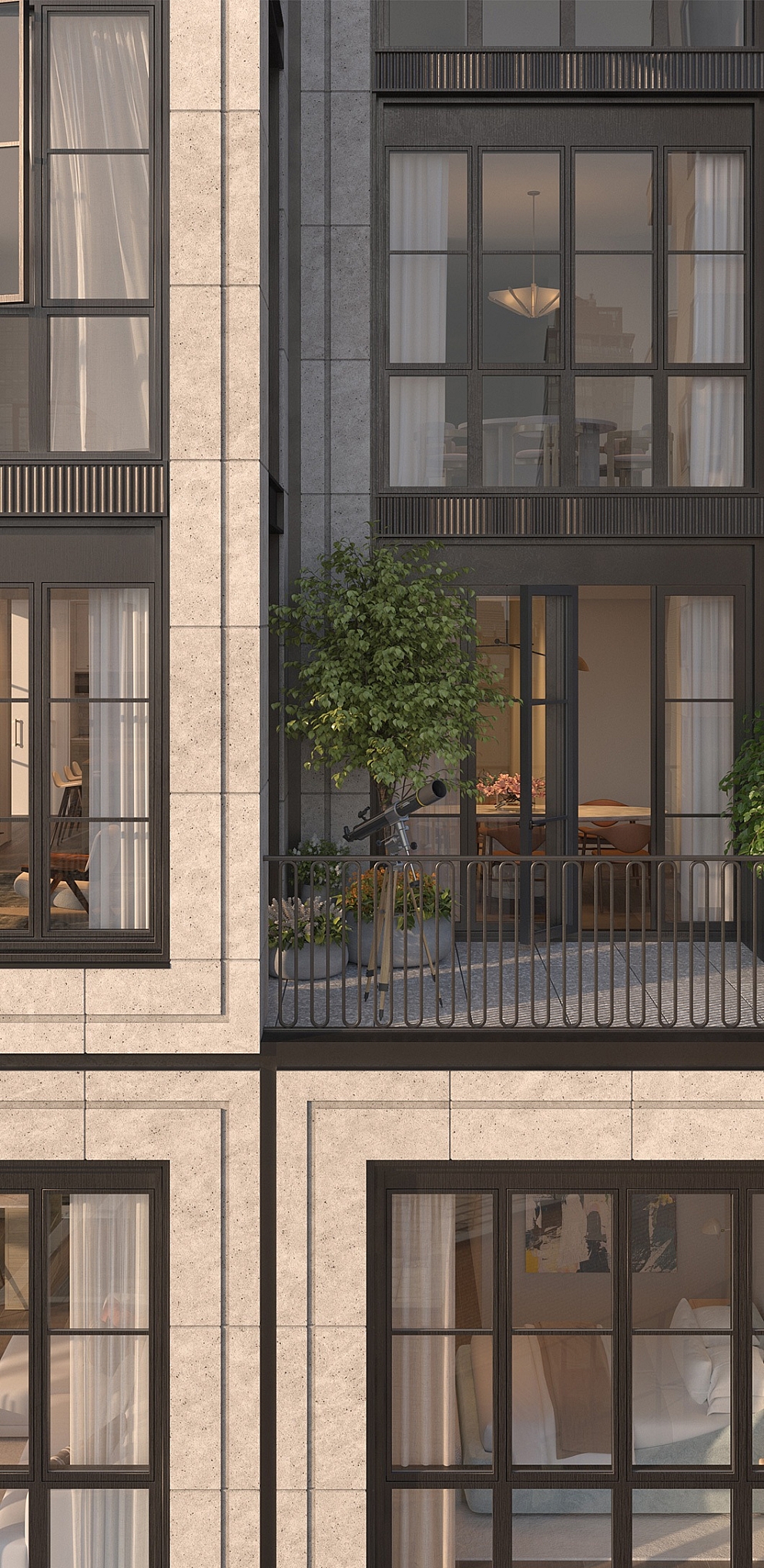 Facade Mobile