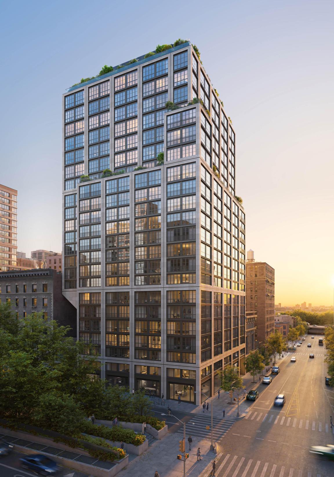 96+Broadway UWS Luxury Condos For Sale New York New Condos Upper…