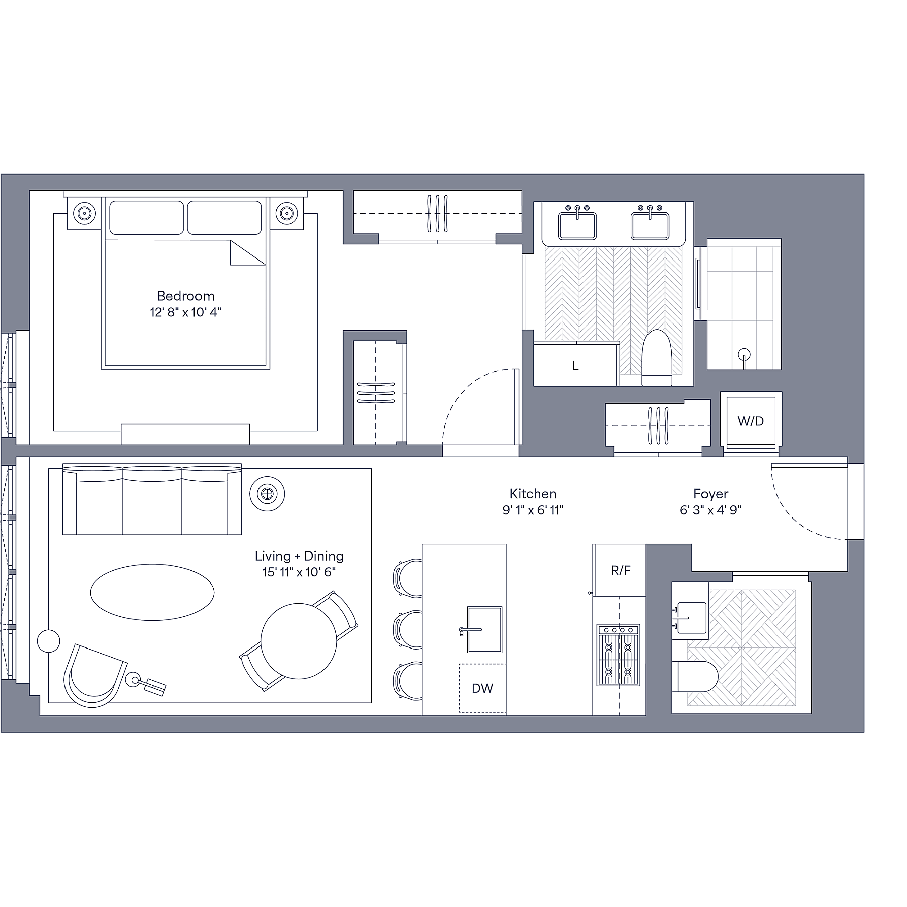 96 Broadway Floor Plan 8 16 G